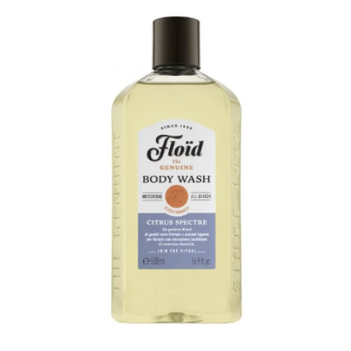 Гель для душу Floid Wash Splash Citrus Spectre, 500 мл